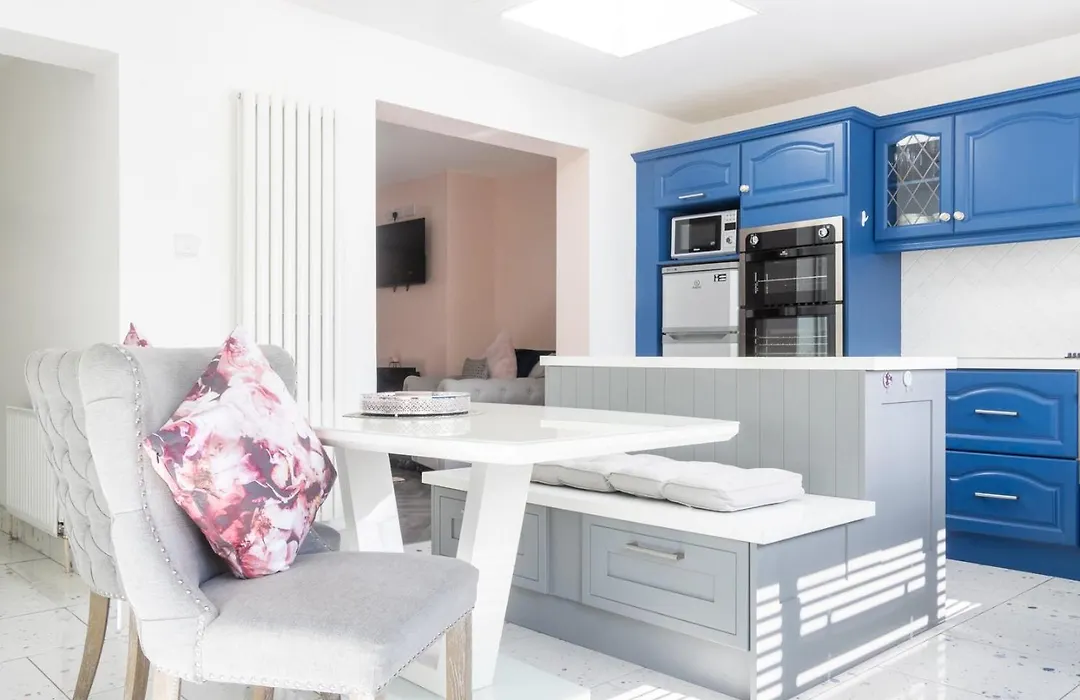 Guestready - Charming House In Drimnagh-1