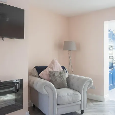 Guestready - Charming House In Drimnagh-3
